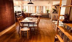 八丁堀駅徒歩4分　フルリノベーション物件！業態業種お問い合わせください！